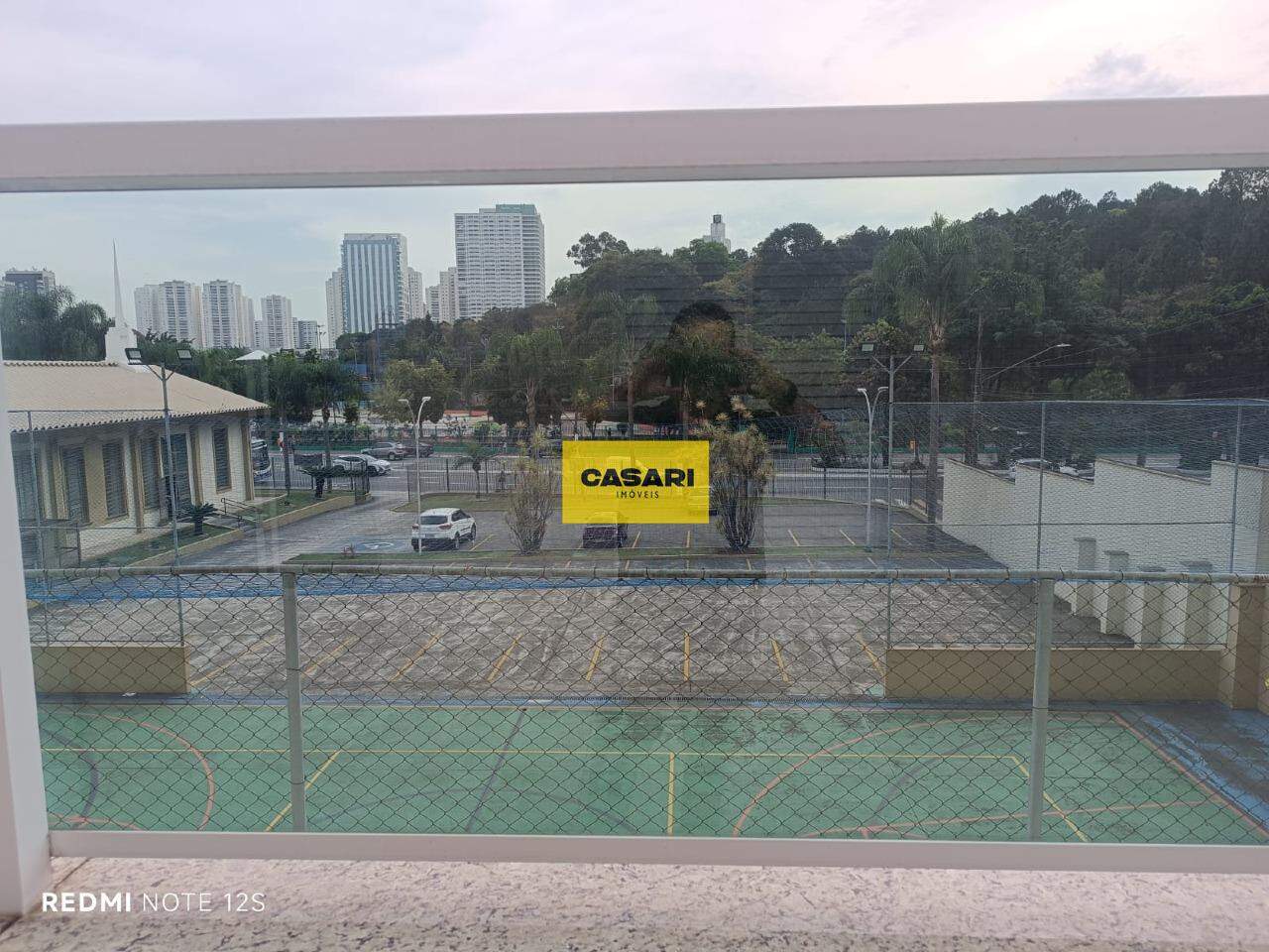 Apartamento para à venda no bairro Baeta Neves, São Bernardo do Campo - Casari Imóveis: 