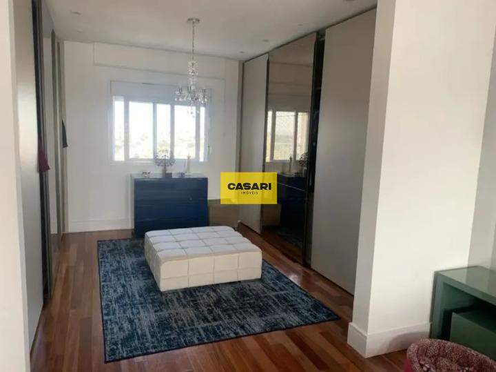 Cobertura para à venda no bairro Centro, São Bernardo do Campo - Casari Imóveis: 