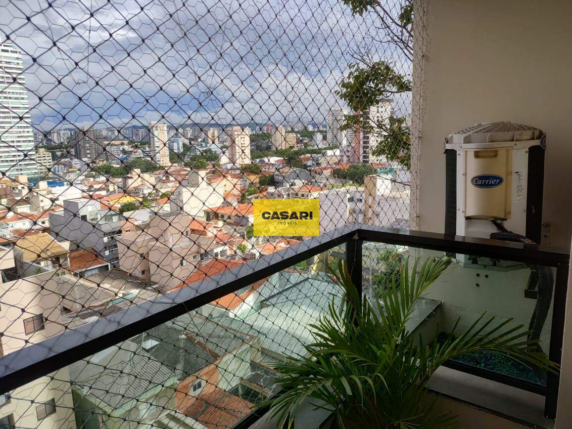 Cobertura para à venda no bairro Jardim do Mar, São Bernardo do Campo - Casari Imóveis: 
