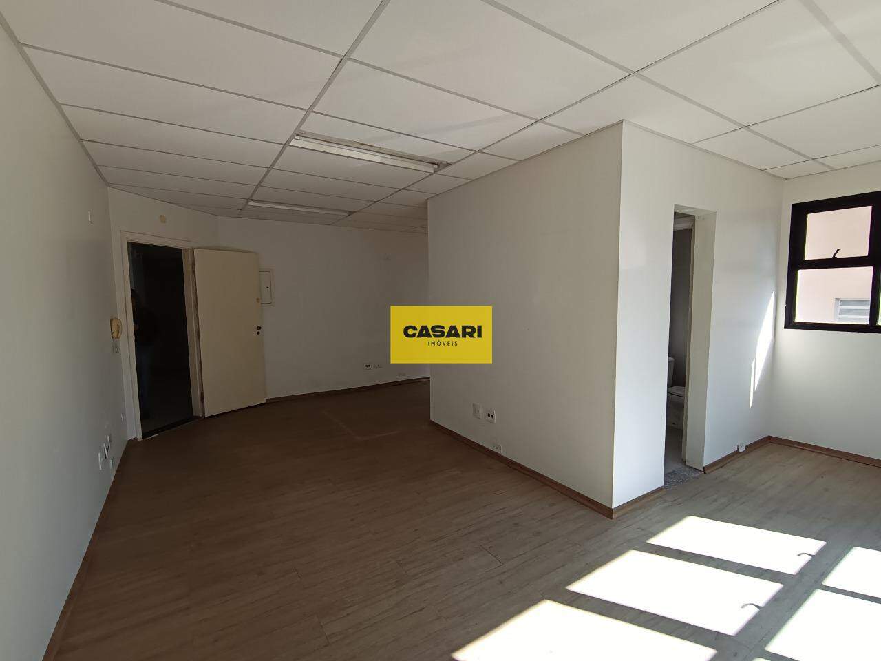 Sala para à venda no bairro Nova Petrópolis, São Bernardo do Campo - Casari Imóveis: 