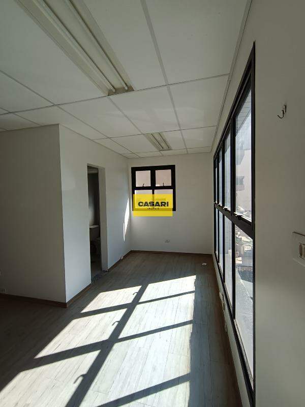 Sala para à venda no bairro Nova Petrópolis, São Bernardo do Campo - Casari Imóveis: 
