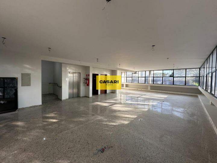 Prédio para à venda no bairro Taboão, São Bernardo do Campo - Casari Imóveis: 