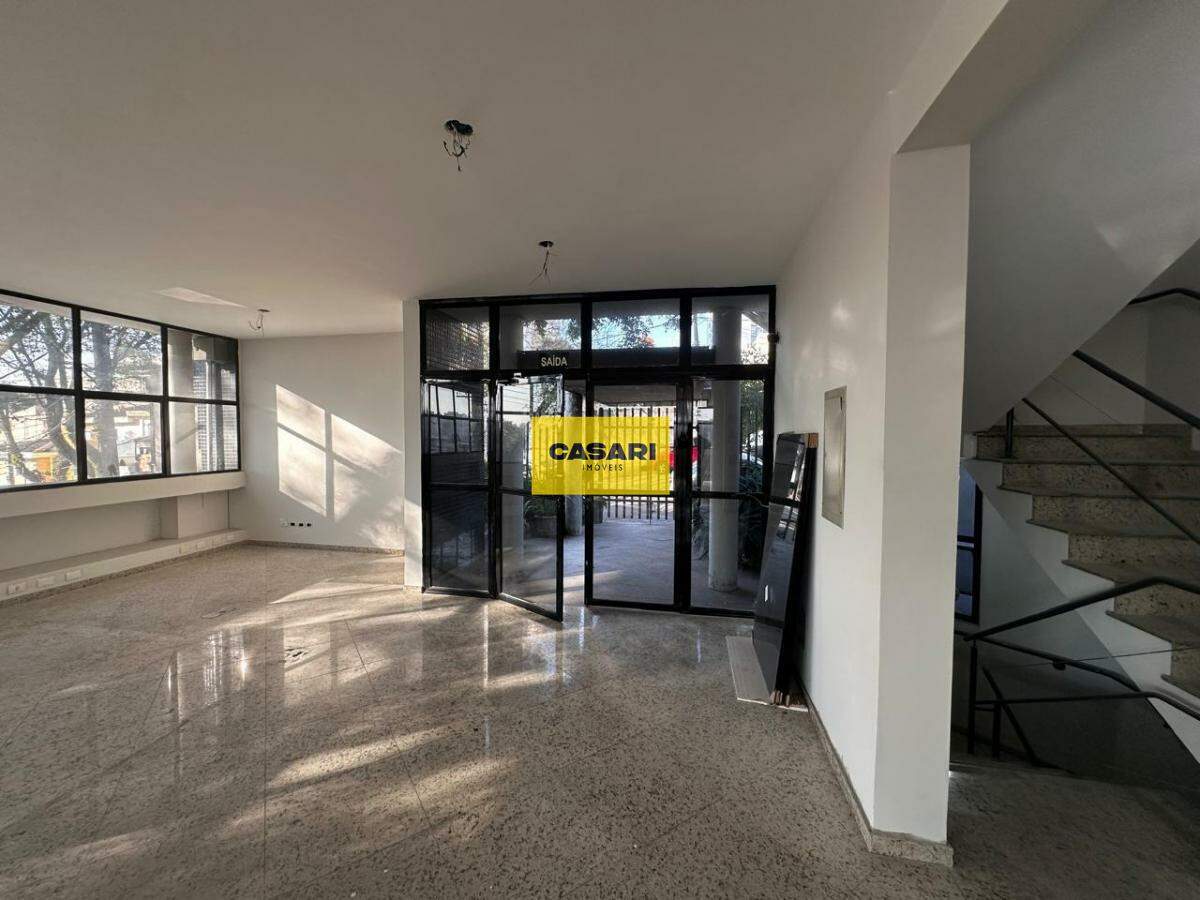 Prédio para à venda no bairro Taboão, São Bernardo do Campo - Casari Imóveis: 