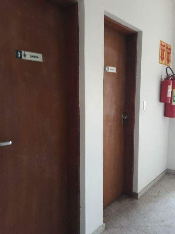 Prédio para à venda no bairro Taboão, São Bernardo do Campo - Casari Imóveis: 