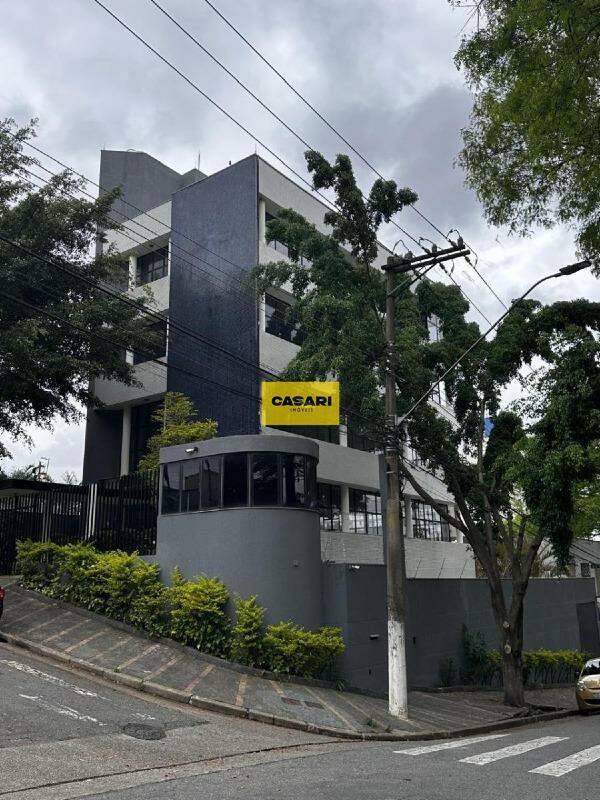 Prédio para à venda no bairro Taboão, São Bernardo do Campo - Casari Imóveis: 