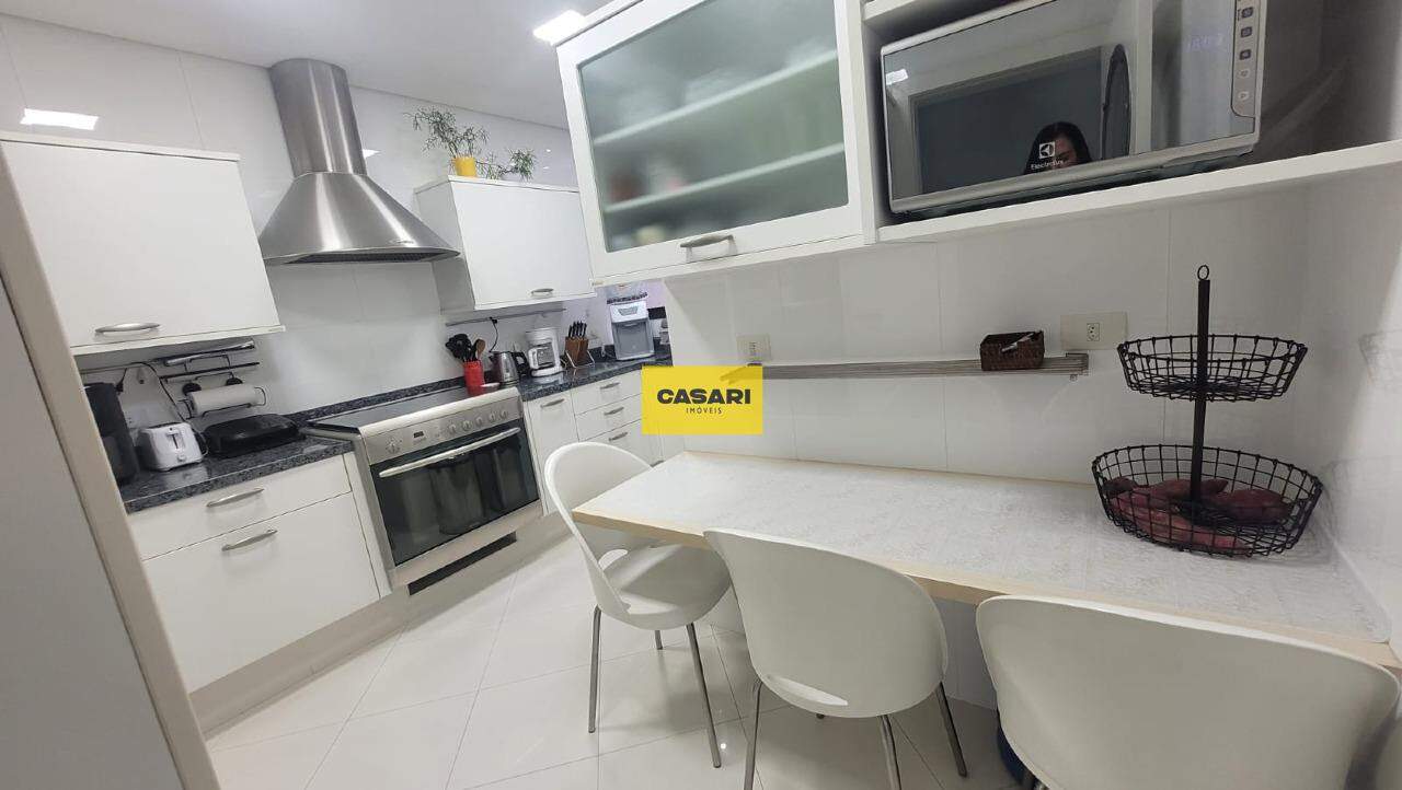 Cobertura à venda no bairro Jardim do Mar, São Bernardo do Campo - Casari Imóveis: 