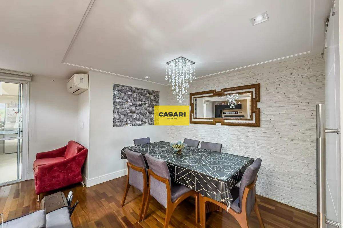 Casa para à venda no bairro Jordanópolis, São Bernardo do Campo - Casari Imóveis: 