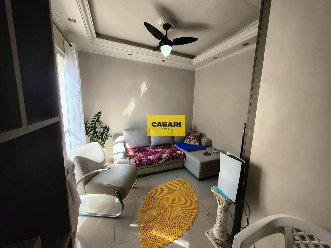 Cobertura para à venda no bairro Centro, São Bernardo do Campo - Casari Imóveis: 