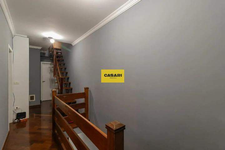 Cobertura para à venda no bairro Santa Maria , Santo André - Casari Imóveis: 