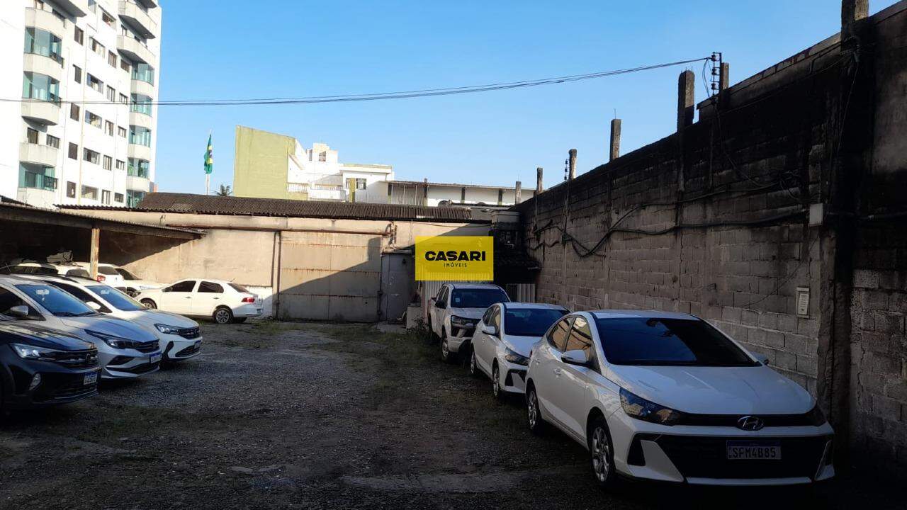 Terreno para à venda no bairro Centro, São Bernardo do Campo - Casari Imóveis: 