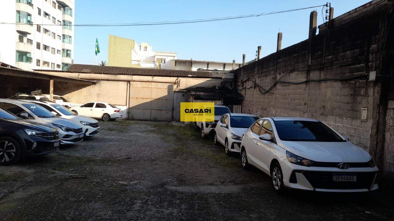 Terreno para à venda no bairro Centro, São Bernardo do Campo - Casari Imóveis: 