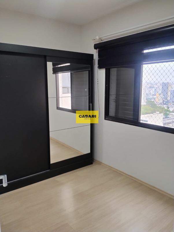 Apartamento para à venda no bairro Vila Euclides, São Bernardo do Campo - Casari Imóveis: 