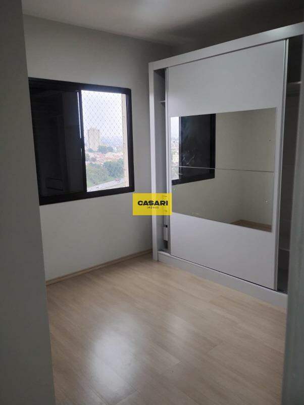 Apartamento para à venda no bairro Vila Euclides, São Bernardo do Campo - Casari Imóveis: 
