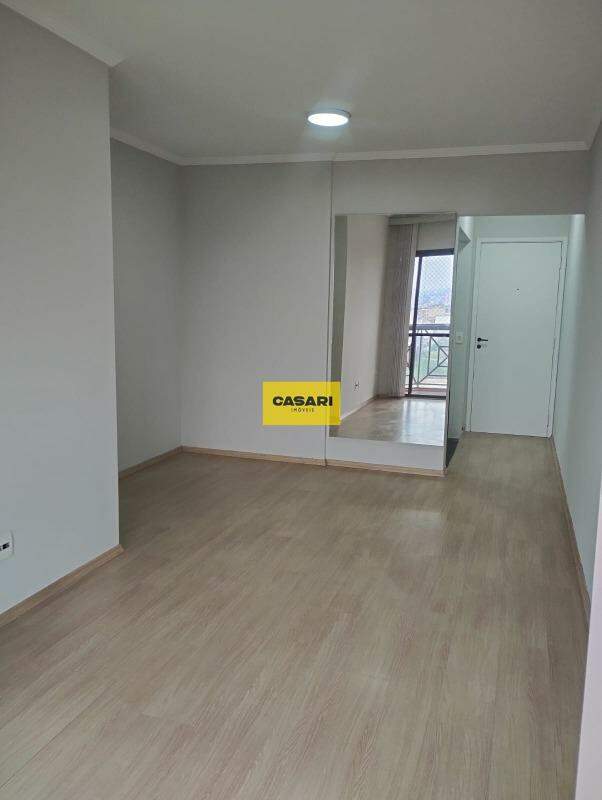 Apartamento para à venda no bairro Vila Euclides, São Bernardo do Campo - Casari Imóveis: 