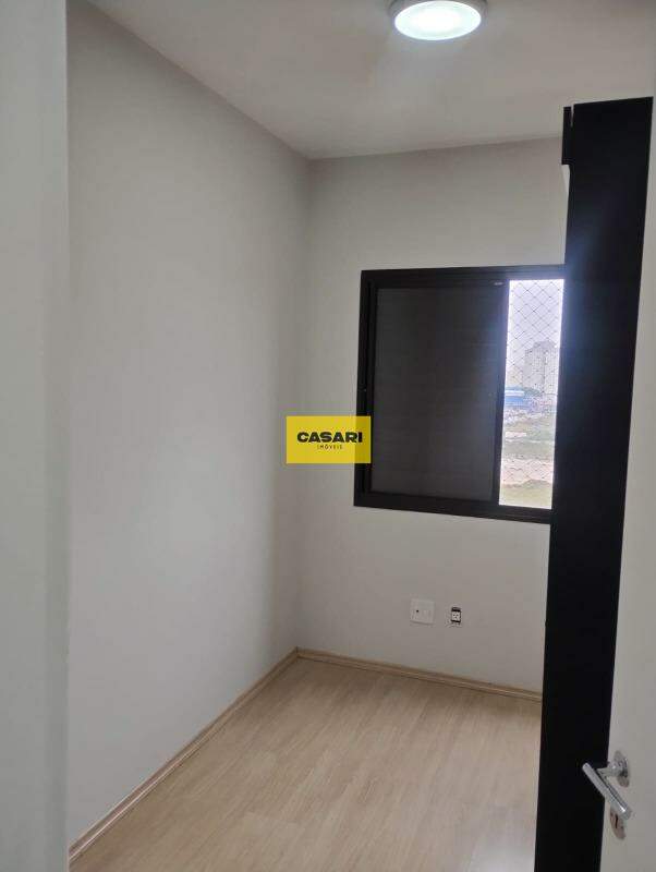 Apartamento para à venda no bairro Vila Euclides, São Bernardo do Campo - Casari Imóveis: 