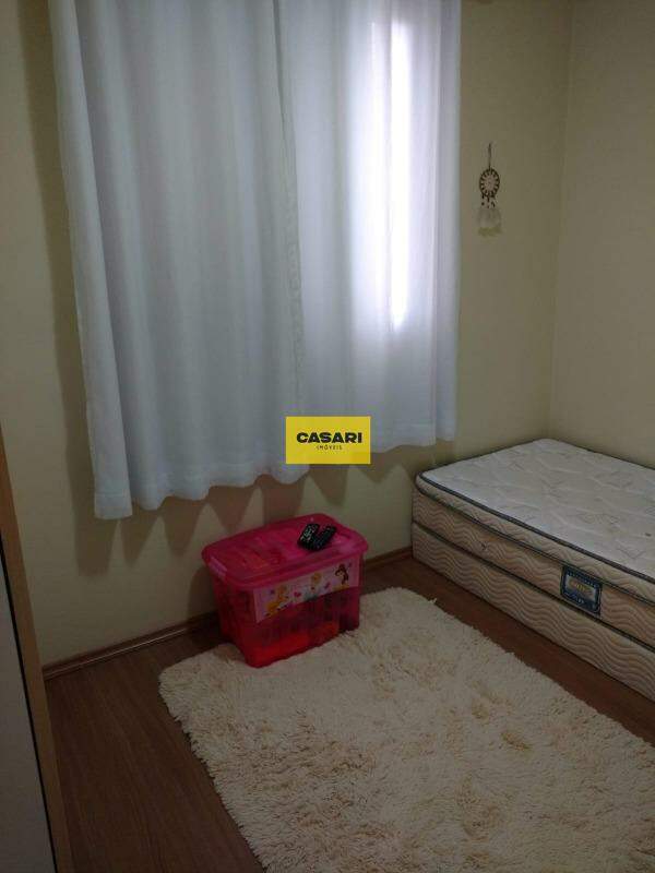 Apartamento à venda no Taboão: 