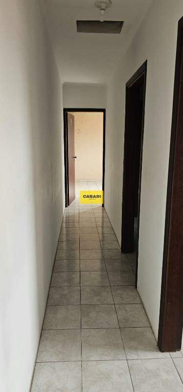 Sobrado para à venda no bairro Nova Petrópolis, São Bernardo do Campo - Casari Imóveis: 