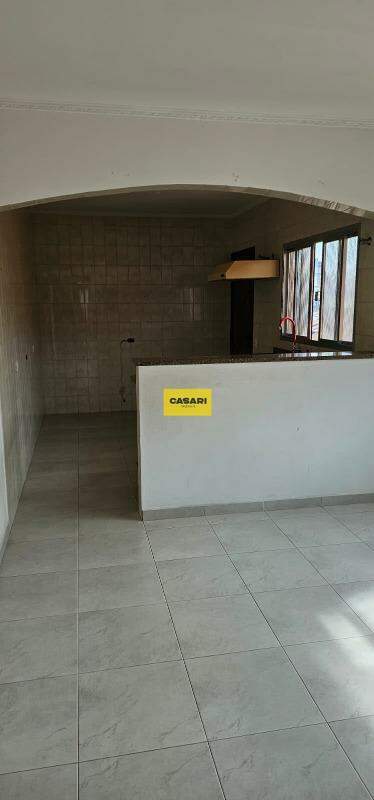 Sobrado para à venda no bairro Nova Petrópolis, São Bernardo do Campo - Casari Imóveis: 