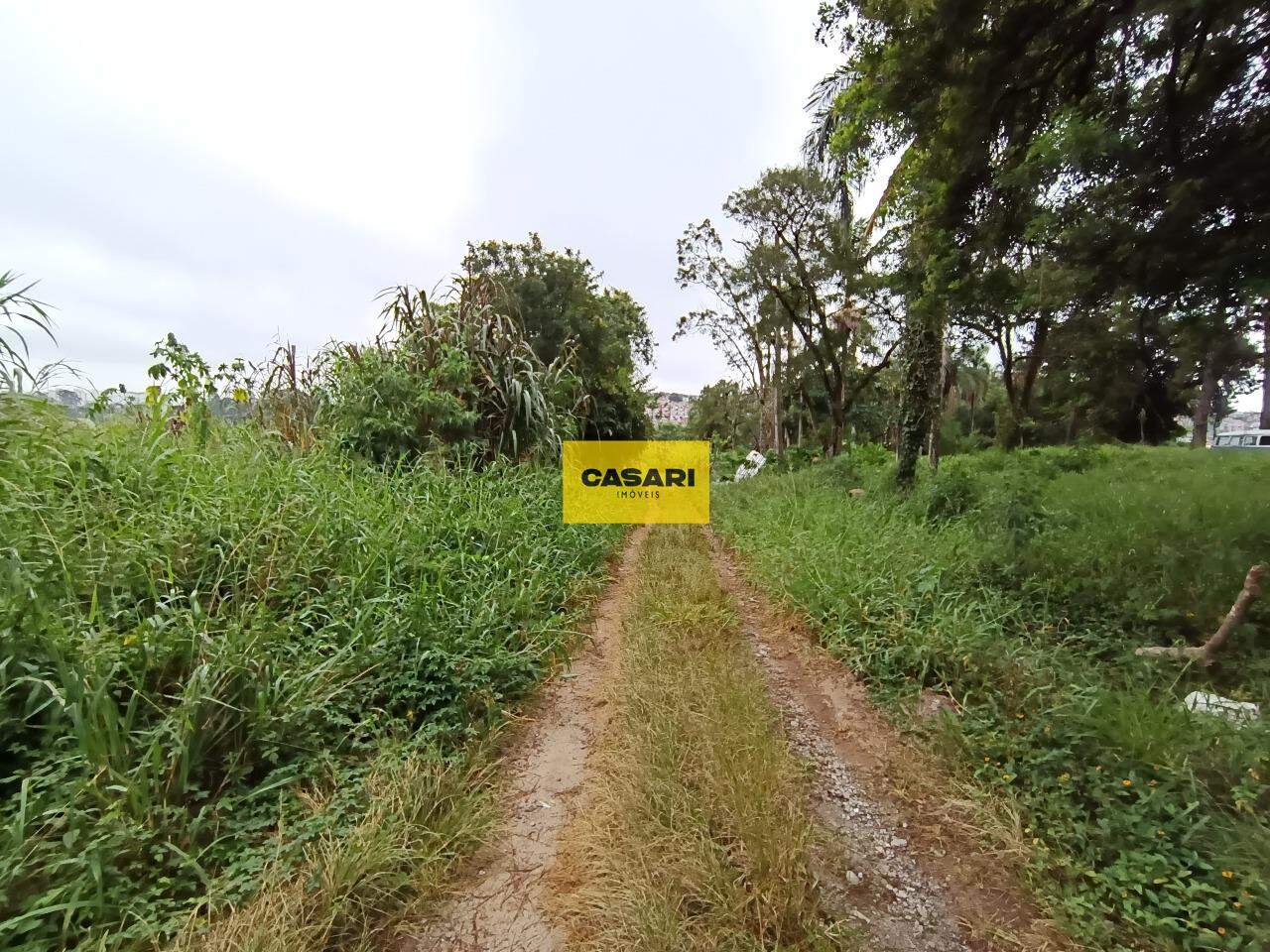 Terreno para à venda no bairro Ferrazópolis, São Bernardo do Campo - Casari Imóveis: 