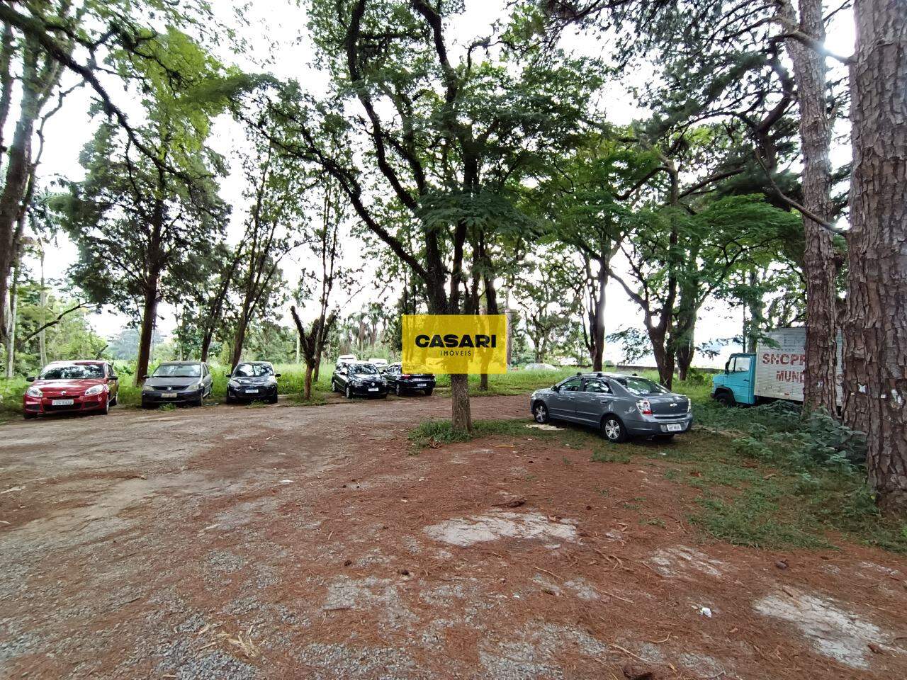 Terreno para à venda no bairro Ferrazópolis, São Bernardo do Campo - Casari Imóveis: 