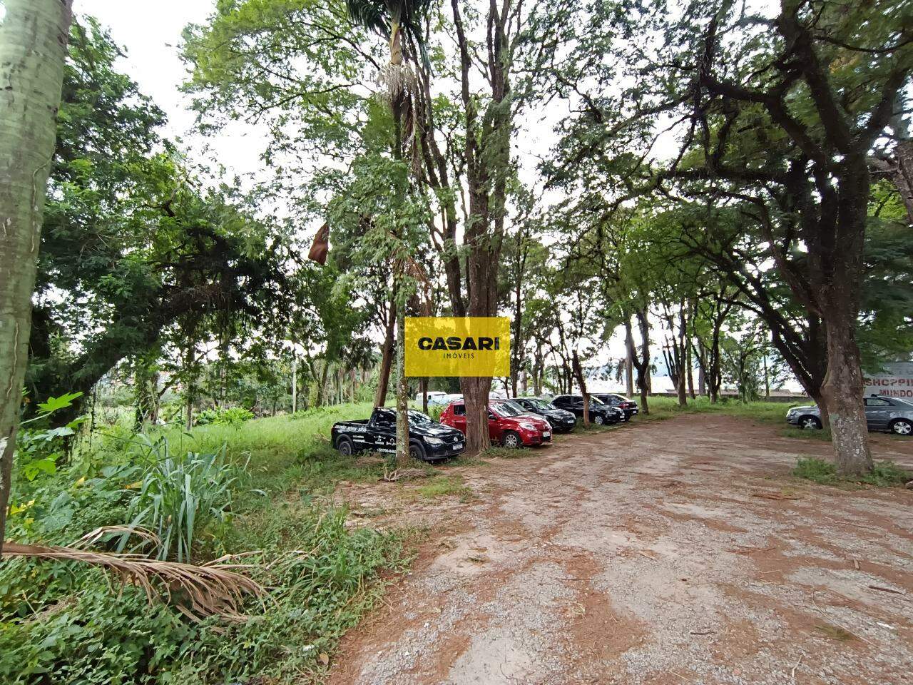Terreno para à venda no bairro Ferrazópolis, São Bernardo do Campo - Casari Imóveis: 
