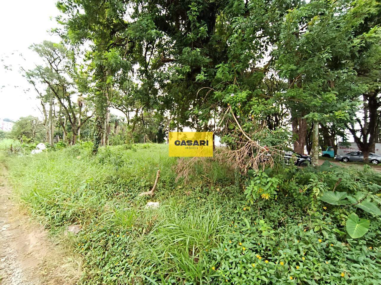 Terreno para à venda no bairro Ferrazópolis, São Bernardo do Campo - Casari Imóveis: 