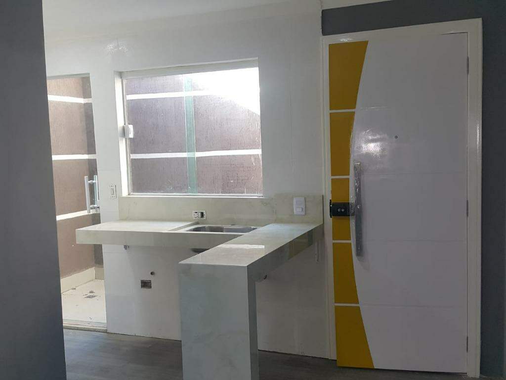 Cobertura para à venda no bairro Jardim Alzira Franco, Santo André - Casari Imóveis: 