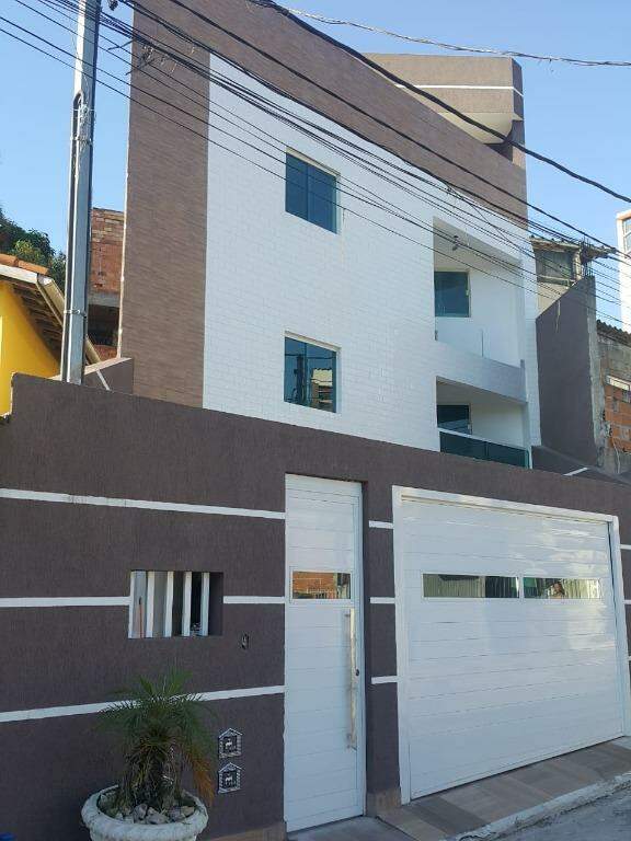 Cobertura para à venda no bairro Jardim Alzira Franco, Santo André - Casari Imóveis: 