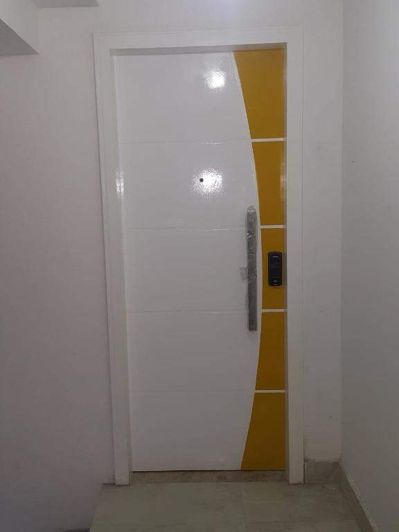 Cobertura para à venda no bairro Jardim Alzira Franco, Santo André - Casari Imóveis: 
