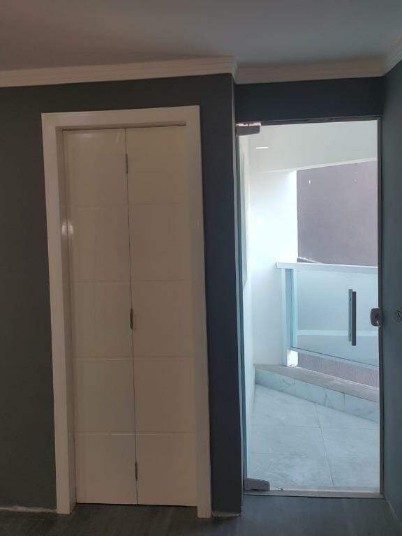 Cobertura para à venda no bairro Jardim Alzira Franco, Santo André - Casari Imóveis: 