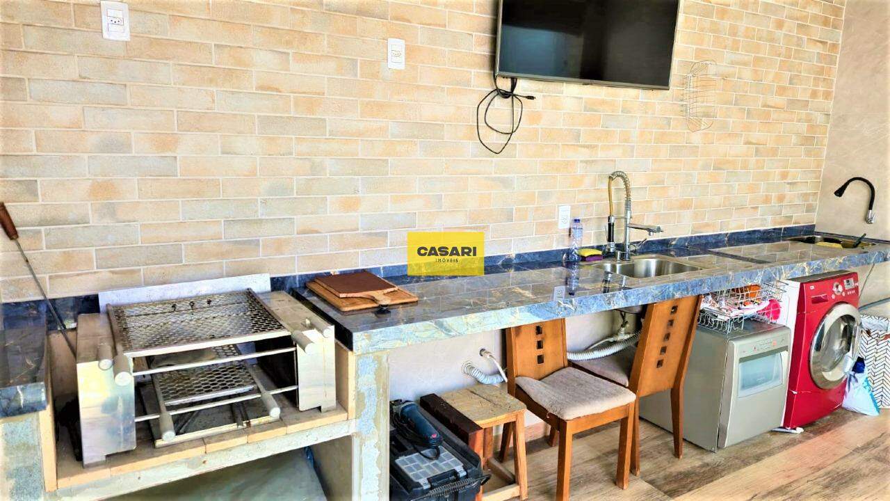 Sobrado à venda no Assunção: 