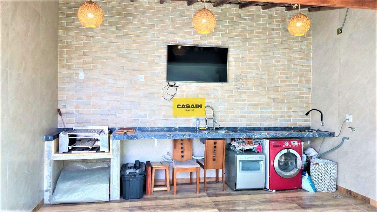 Sobrado à venda no Assunção: 