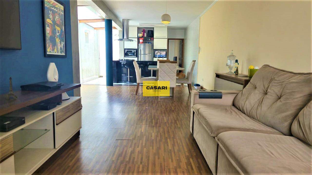 Sobrado à venda no Assunção: 