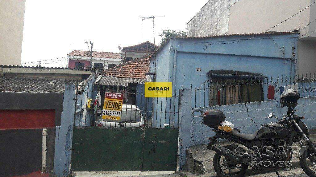 Terreno à venda no Centro: 