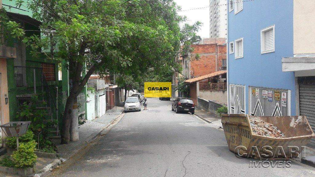 Terreno à venda no Centro: 