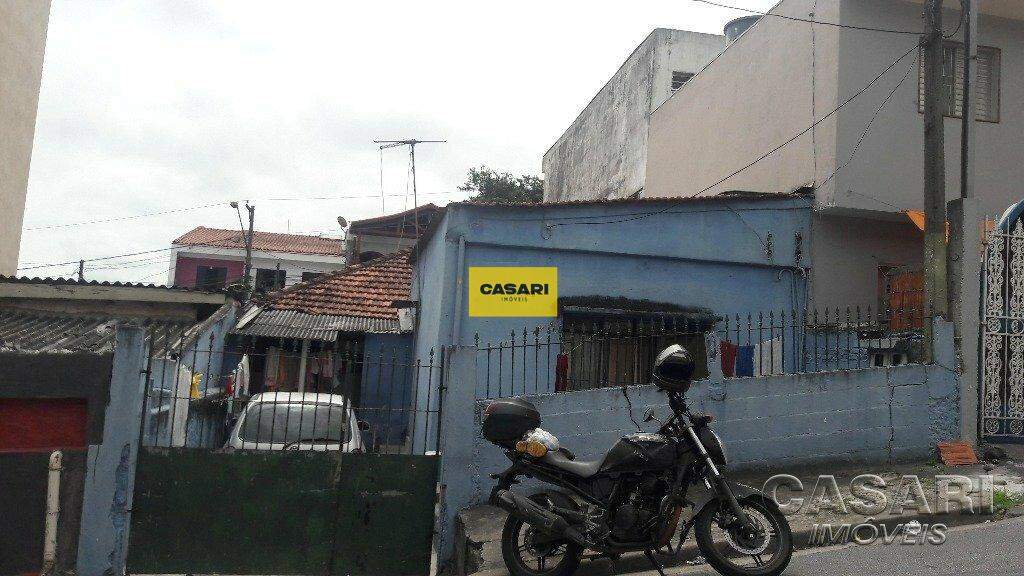 Terreno à venda no Centro: 