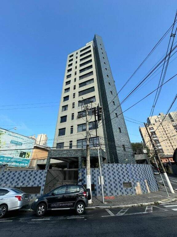Sala para à venda no bairro Centro, São Bernardo do Campo - Casari Imóveis: 