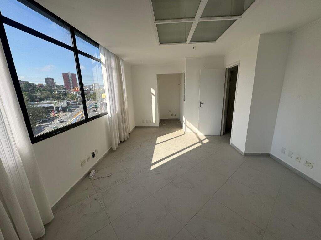 Sala para à venda no bairro Centro, São Bernardo do Campo - Casari Imóveis: 