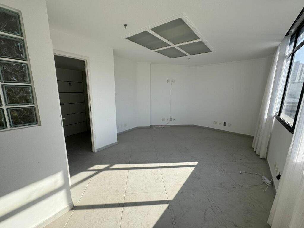 Sala para à venda no bairro Centro, São Bernardo do Campo - Casari Imóveis: 