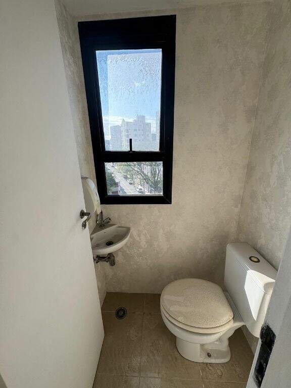 Sala para à venda no bairro Centro, São Bernardo do Campo - Casari Imóveis: 