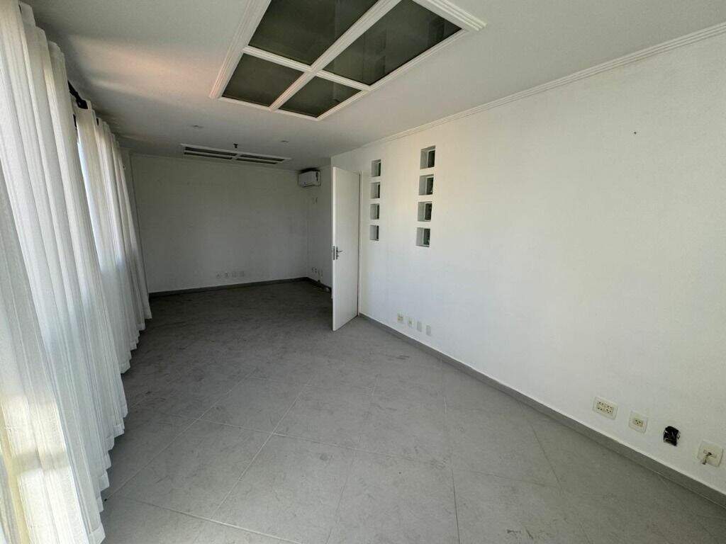 Sala para à venda no bairro Centro, São Bernardo do Campo - Casari Imóveis: 