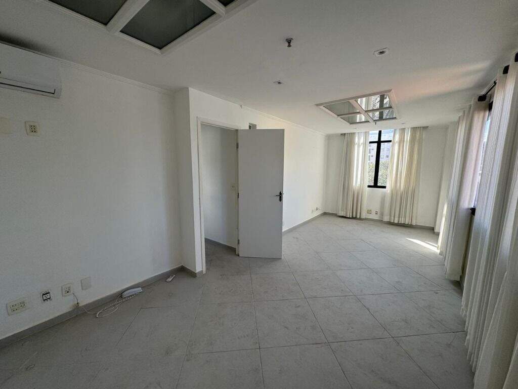 Sala para à venda no bairro Centro, São Bernardo do Campo - Casari Imóveis: 