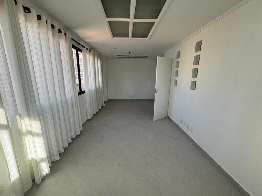 Sala para à venda no bairro Centro, São Bernardo do Campo - Casari Imóveis: 
