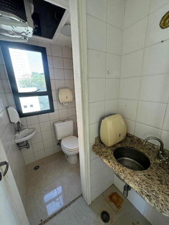 Sala para à venda no bairro Centro, São Bernardo do Campo - Casari Imóveis: 