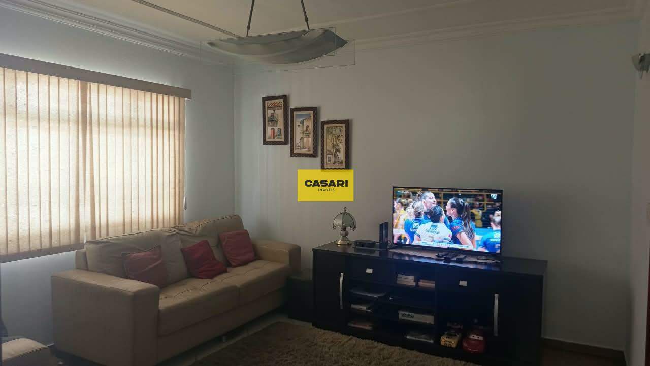 Casa para à venda no bairro Planalto, São Bernardo do Campo - Casari Imóveis: 