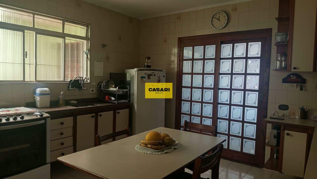 Casa para à venda no bairro Planalto, São Bernardo do Campo - Casari Imóveis: 