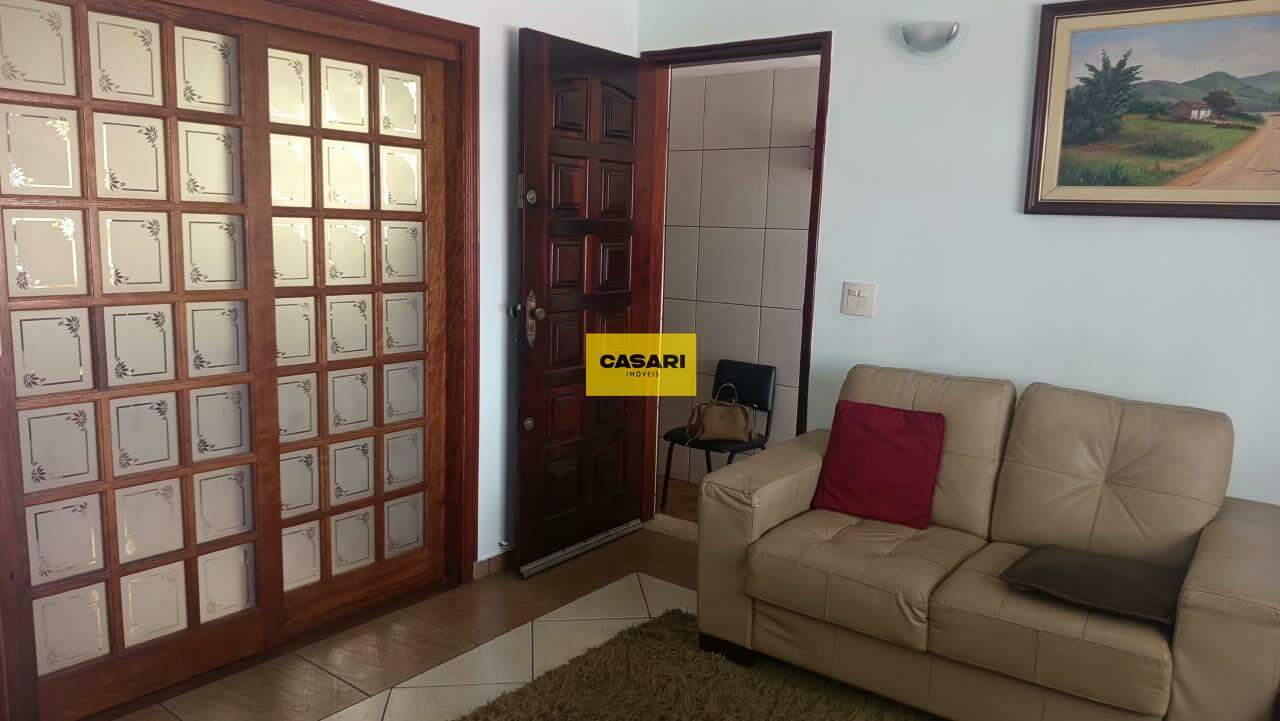 Casa para à venda no bairro Planalto, São Bernardo do Campo - Casari Imóveis: 