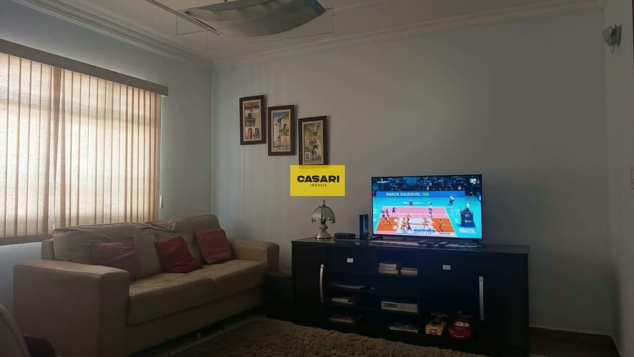 Casa para à venda no bairro Planalto, São Bernardo do Campo - Casari Imóveis: 