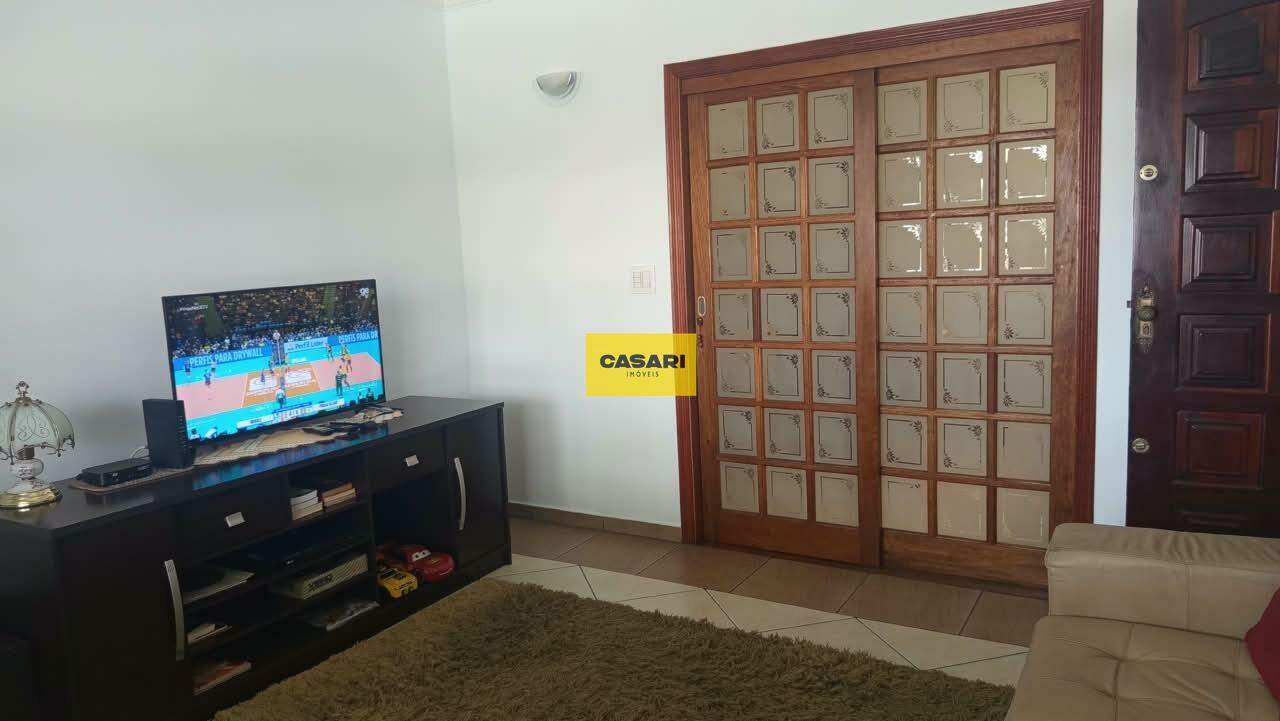 Casa para à venda no bairro Planalto, São Bernardo do Campo - Casari Imóveis: 