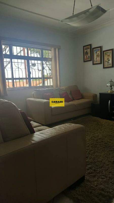 Casa para à venda no bairro Planalto, São Bernardo do Campo - Casari Imóveis: 